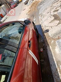 فۆرد موندیۆ